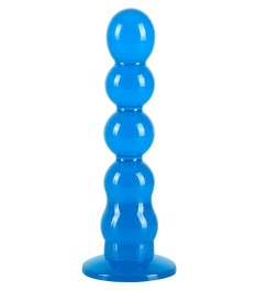 Umschnalldildo-Set "Strap-on! Colour“ mit 3 Dildos zum Austauschen