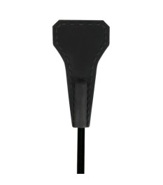 Gerte mit Spitze in traditioneller Form