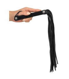 4-teiliges Bondageset „Fetish Kit Samt“, für zarte bis harte Sessions