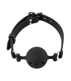 Knebel M mit Luftlöchern