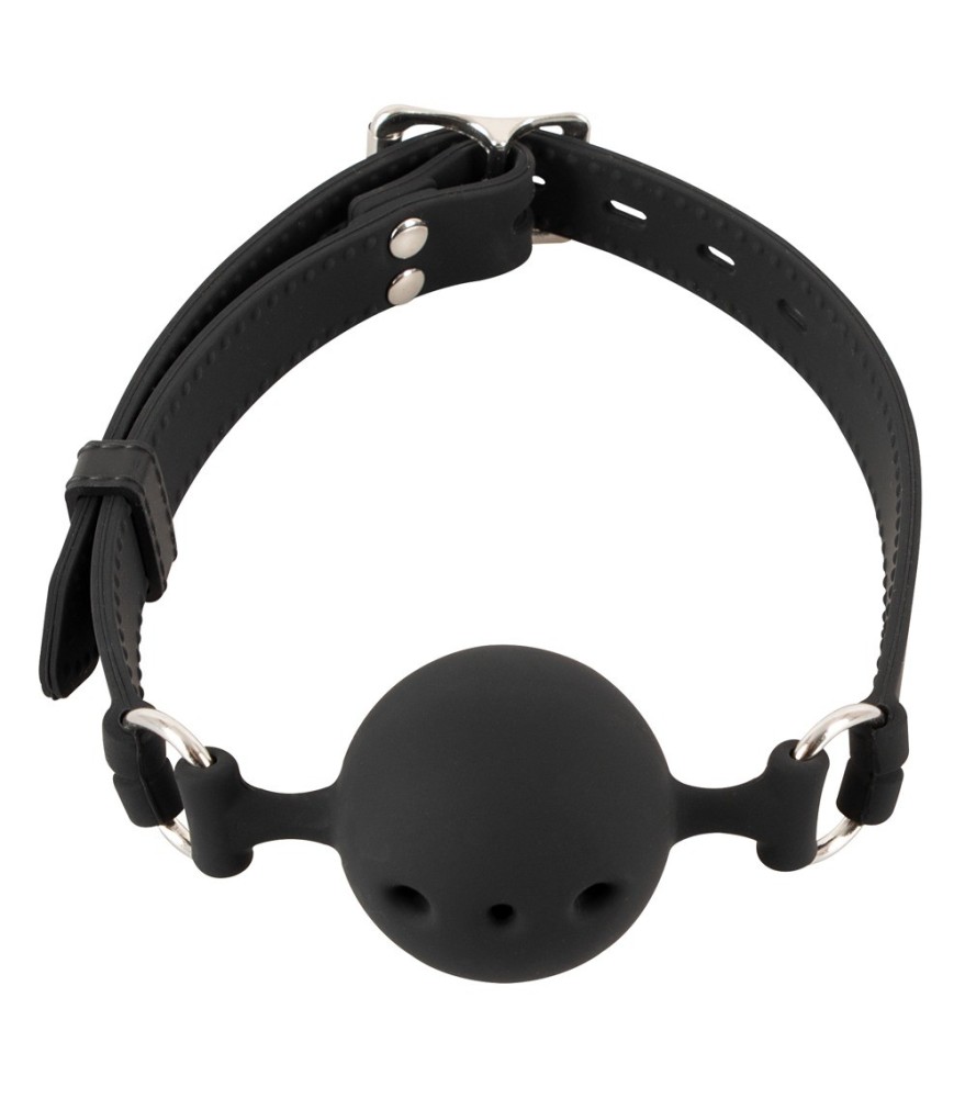 Knebel M mit Luftlöchern