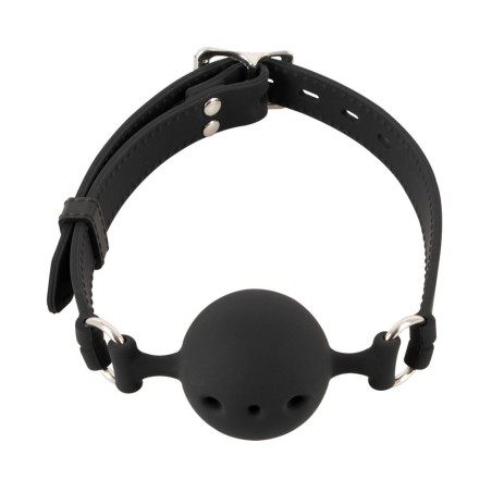 Augenmaske aus filigraner Stickerei