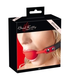 Ouvert-Set in Bondage-Optik