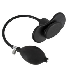 Harness-String mit Ketten