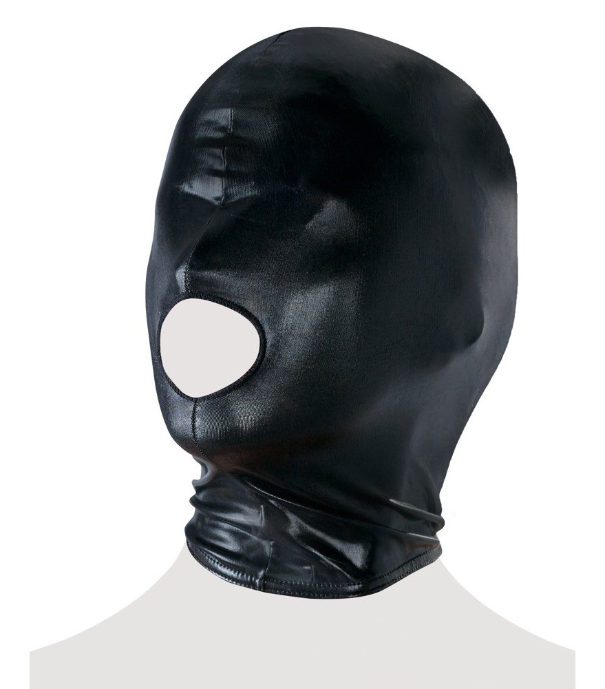 Harness „Hersis“ mit Hals- und Strumpfbändern