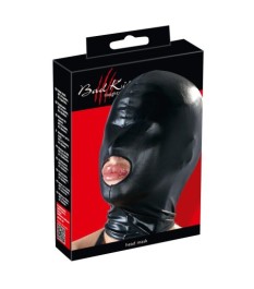 Kopfmaske im Wetlook