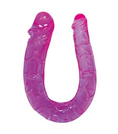 Doppeldildo „Sex Talent“