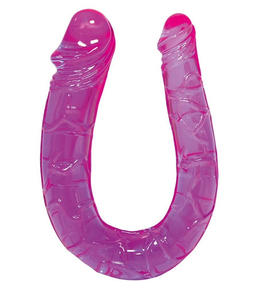 Doppeldildo „Sex Talent“