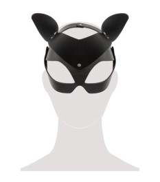 Kopfmaske mit Katzenohren