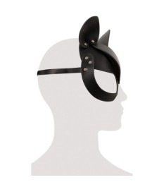 Kopfmaske mit Katzenohren