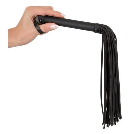 Metallkette mit Karabinern