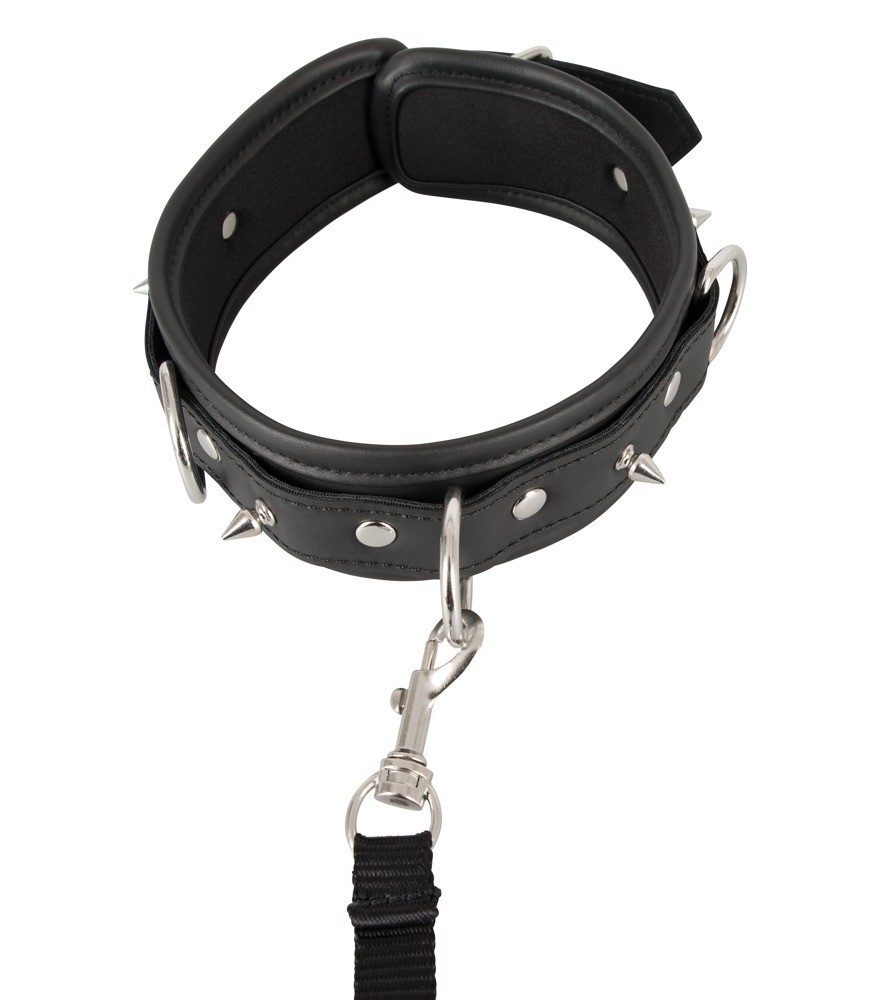 Knebel M mit Luftlöchern