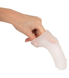 Penishülle „Super Dick Sleeve“