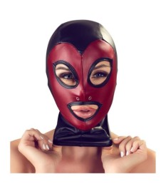 Knebel „gag" in Penisform