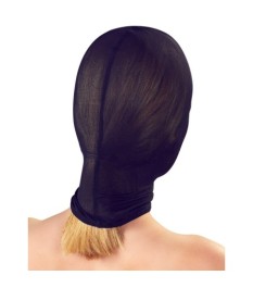 Kopfmaske aus elastischem Powernet