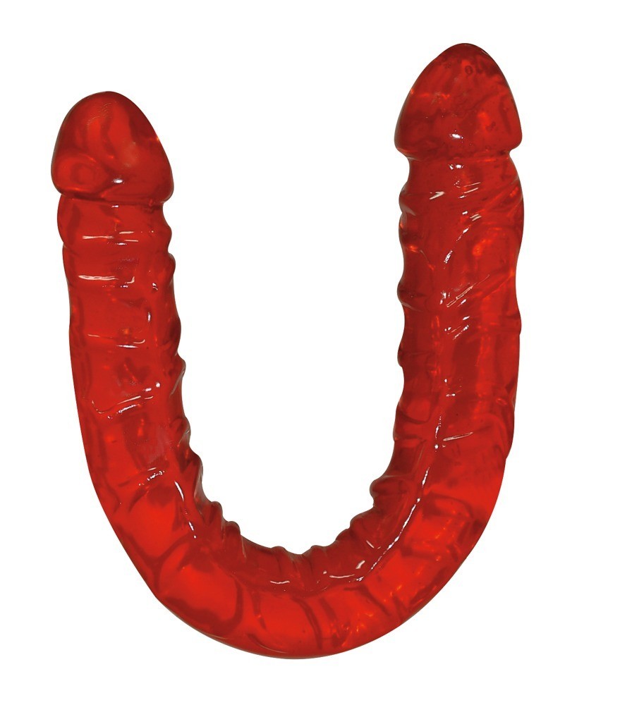 Doppeldildo „Ultra Dong“