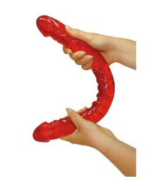 Doppeldildo „Ultra Dong“