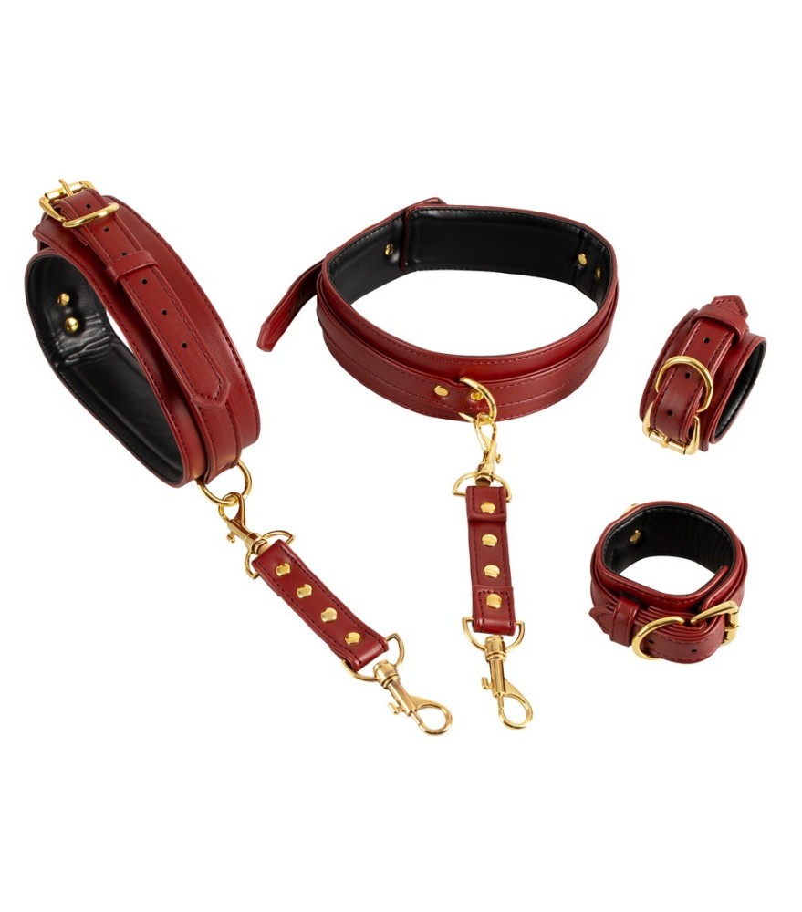 Kopfmaske im Wetlook