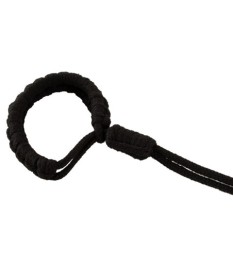 Handfessel „Cuffs Rope“ mit verstellbaren Schlaufen