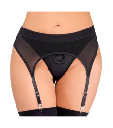 Straps-String „Strap-on"