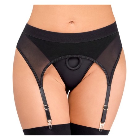 Straps-String „Strap-on"