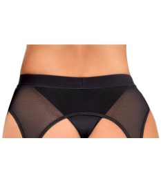 Straps-String „Strap-on"