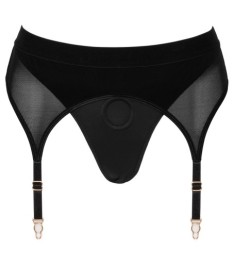 Straps-String „Strap-on"