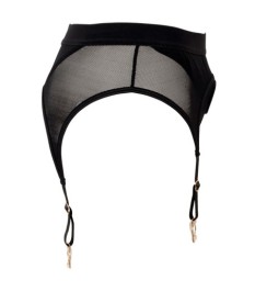 Spreizstange „Spreader“, mit Fesseln aus Lederimitat