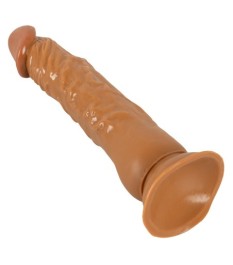 Umschnalldildo-Set "Strap-on! Colour“ mit 3 Dildos zum Austauschen
