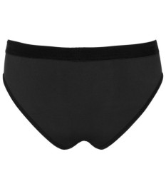 Slip „Strap-on" aus weicher Mikrofaser