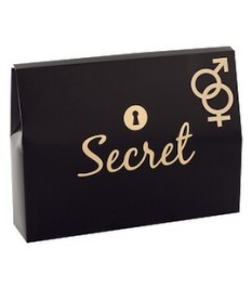 Kopfmaske aus weicher Spitze