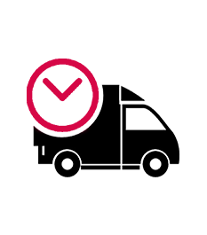 Kopfmaske aus elastischem Powernet