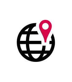 Kopfmaske aus elastischem Powernet