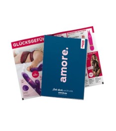 Kopfmaske aus weicher Spitze