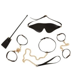 5-teiliges Fessel-Set