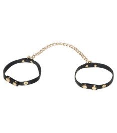 5-teiliges Fessel-Set