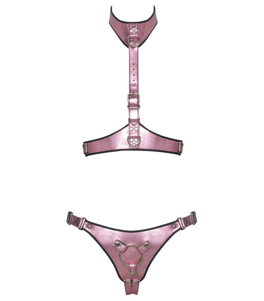 2-teiliges Harness-Set