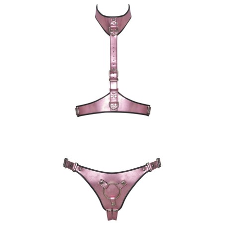 2-teiliges Harness-Set