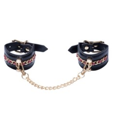 6-teiliges Fessel-Set