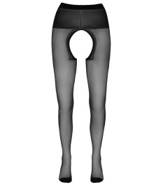 Strumpfhose ouvert