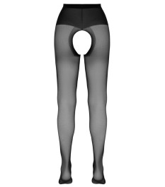 Strumpfhose ouvert