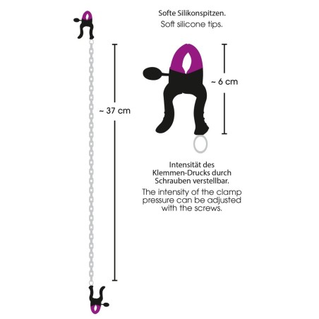 Penishülle „Super Dick Sleeve“