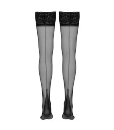 Strap-on-Panties aus Spitze