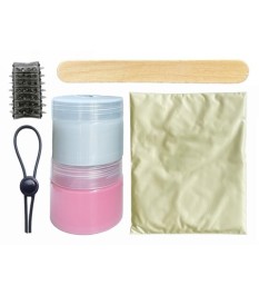 Penis-Abdruckset „Cloneboy“ für DIY-Silikondildo