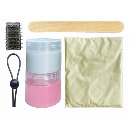 Penis-Abdruckset „Cloneboy“ für DIY-Silikondildo