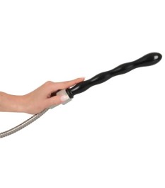 Intimdusche „Shower Me Deluxe“ mit 2 Aufsätzen und Schlauch