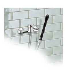 Intimdusche „Shower Me Deluxe“ mit 2 Aufsätzen und Schlauch