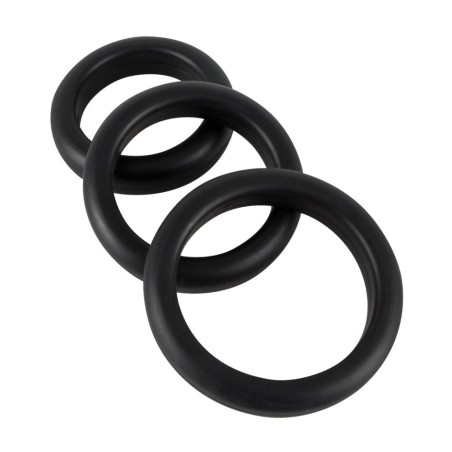 3-teiliges „Penisring-Set“