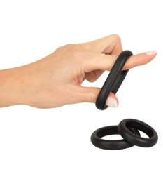 3-teiliges „Penisring-Set“