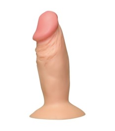 Dildo „Black & White“